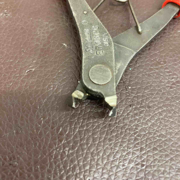 【中古品】 スナップオン(Snap-on) エンドニッパー E706CG 【東大和店】