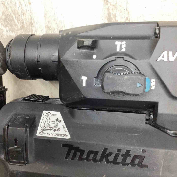 ☆マキタ(makita) コードレスハンマドリル  HR182DZKV ブラック バッテリー1個付き！【越谷店】