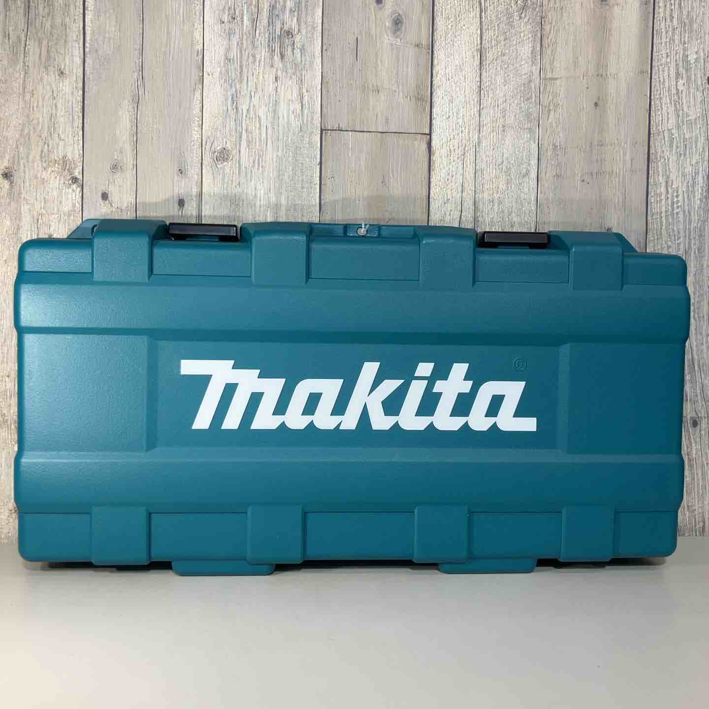 ★マキタ(makita) コードレスレシプロソー JR187DRGX純正バッテリー2個付【戸田店】 ☆マキタ(makita)18V コードレスレシプロソー JR187DRGX 純正
