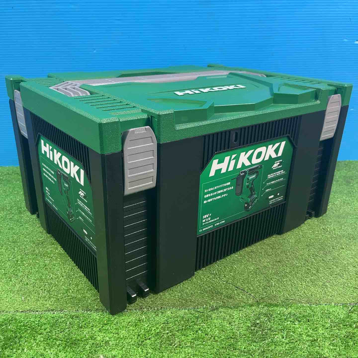 ★ハイコーキ(HIKOKI) 18Vコードレス全ネジカッタ CL18DA(NN)(本体のみ)【岩槻店】