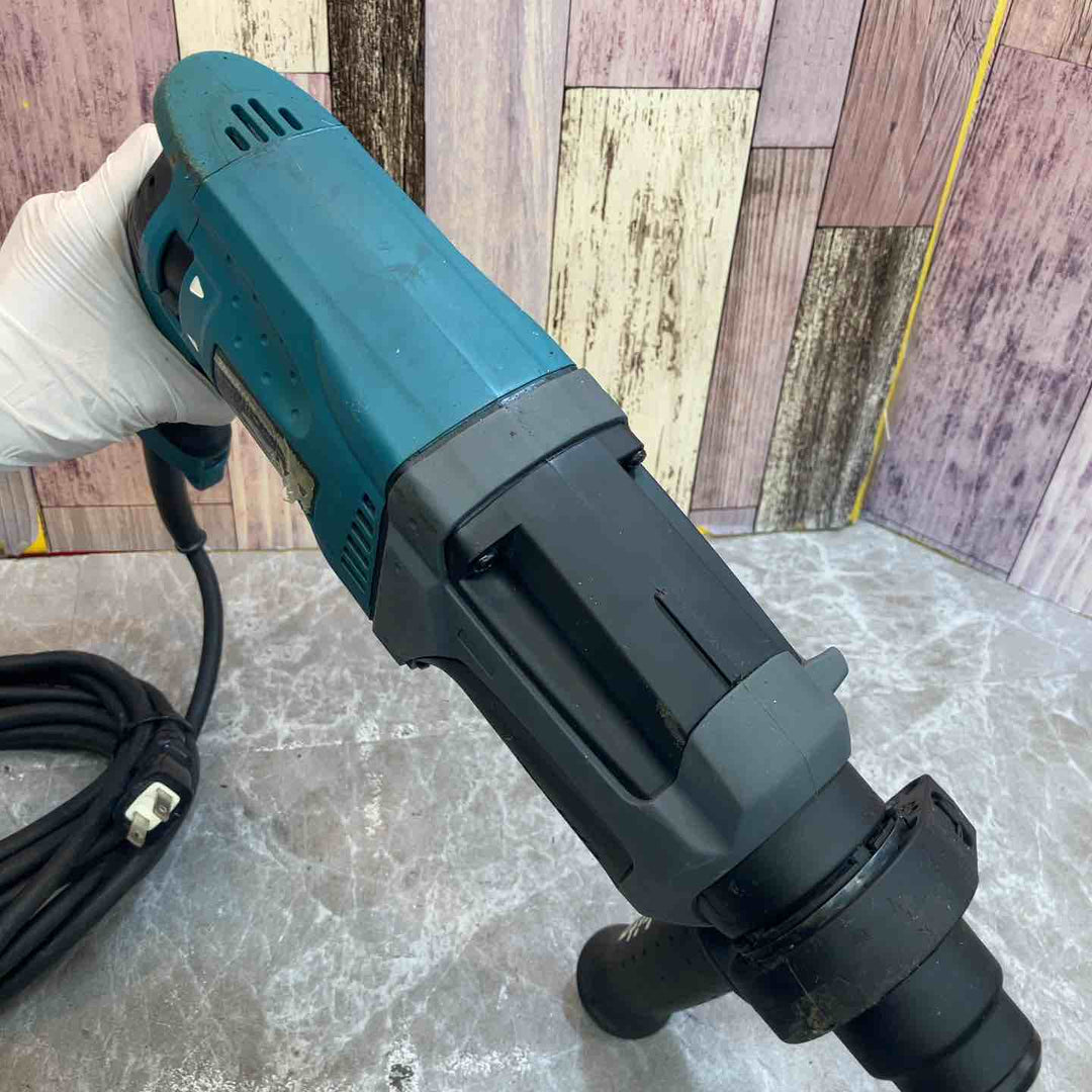 ★マキタ(makita) ハンマドリル HR2470F【八潮店】