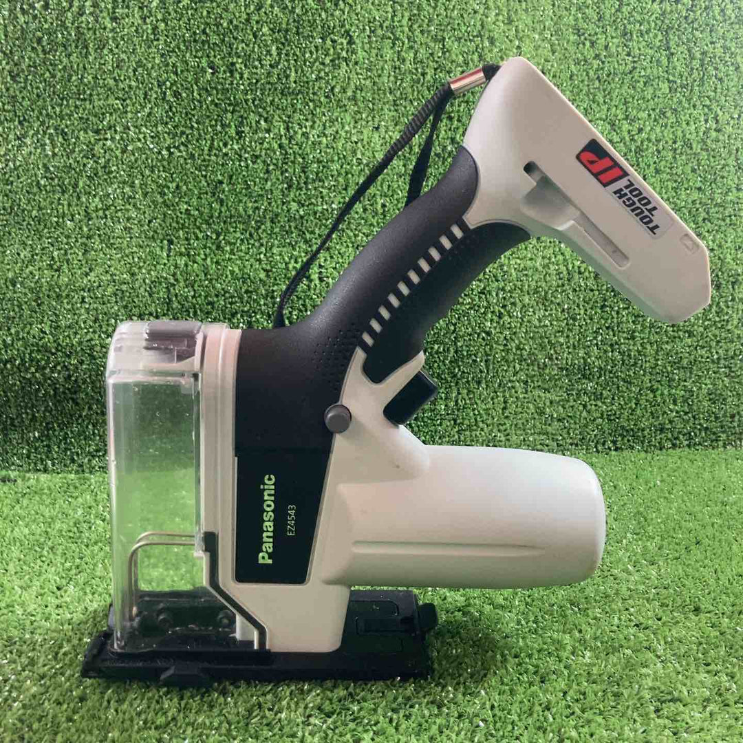 Panasonic コードレス角穴カッタ- EZ4543LF1S-B【川崎店】