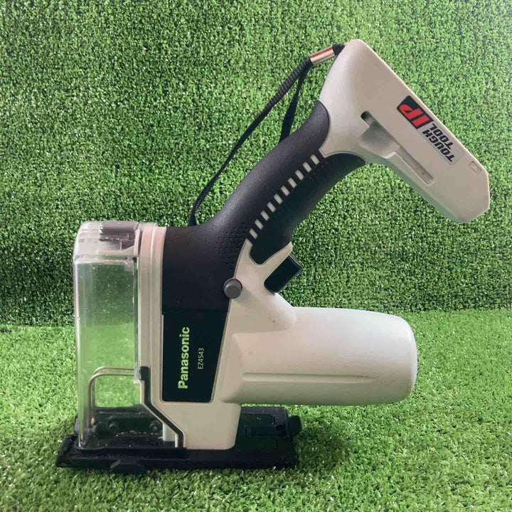 Panasonic コードレス角穴カッタ- EZ4543LF1S-B【川崎店】