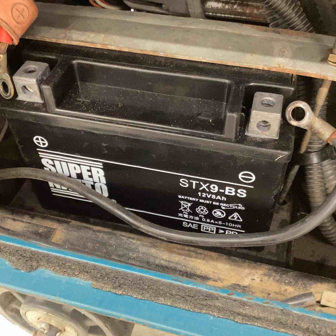 【店頭受取り限定】マキタ(makita) エンジンウェルダー WS152【越谷店】