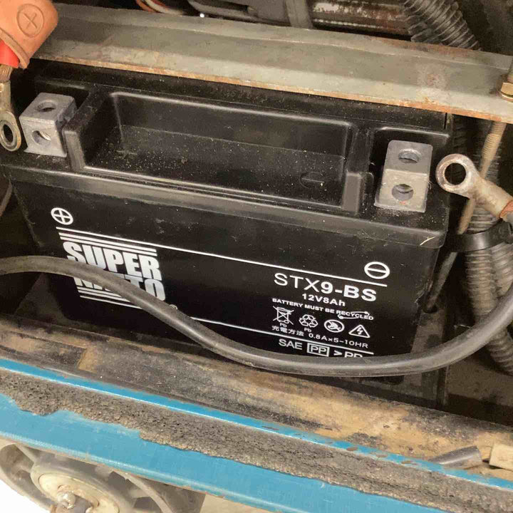【店頭受取り限定】マキタ(makita) エンジンウェルダー WS152【越谷店】