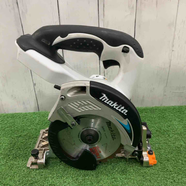 ★マキタ(makita) コードレス丸のこ SS540DRF 14.4V 動作確認済【川口店】