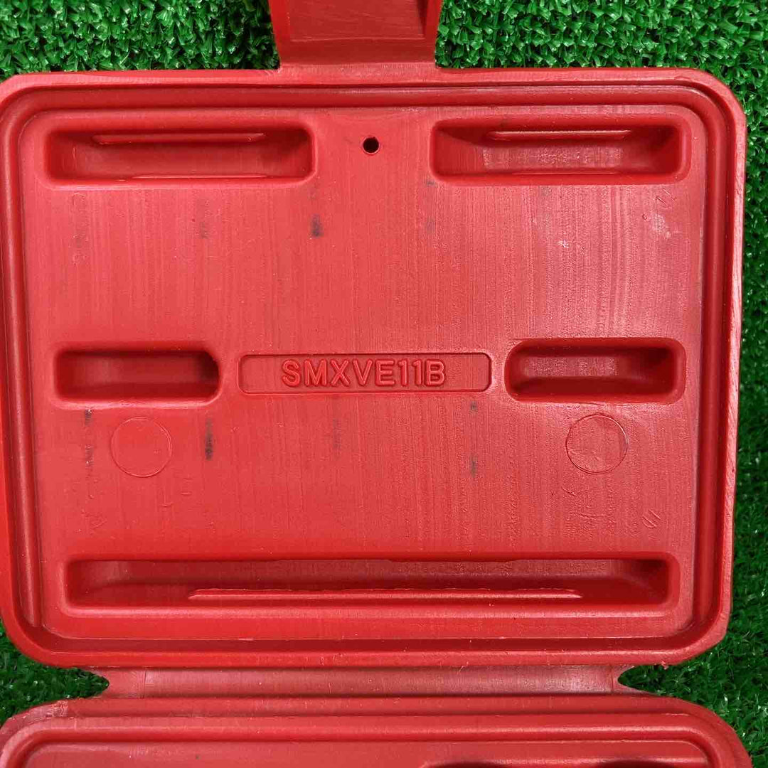 MACTOOLS/マックツールズ E型トルクスソケットセット SMXVE11B【川崎店】