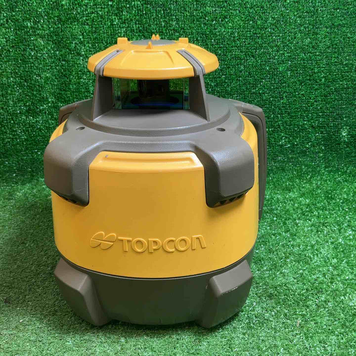 【中古品】 トプコン(TOPCON) ローテーティングレーザー RL-H5ADB(乾電池仕様)/デジタル受光器LS-100D付 【藤沢店】