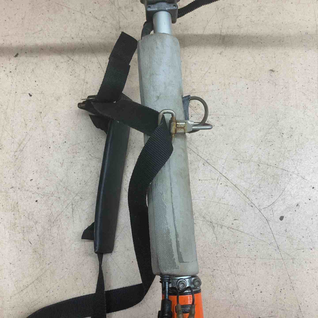 【中古品/店頭受取り限定】共立 SRE3150 刈払機 草刈り機【東大和店】