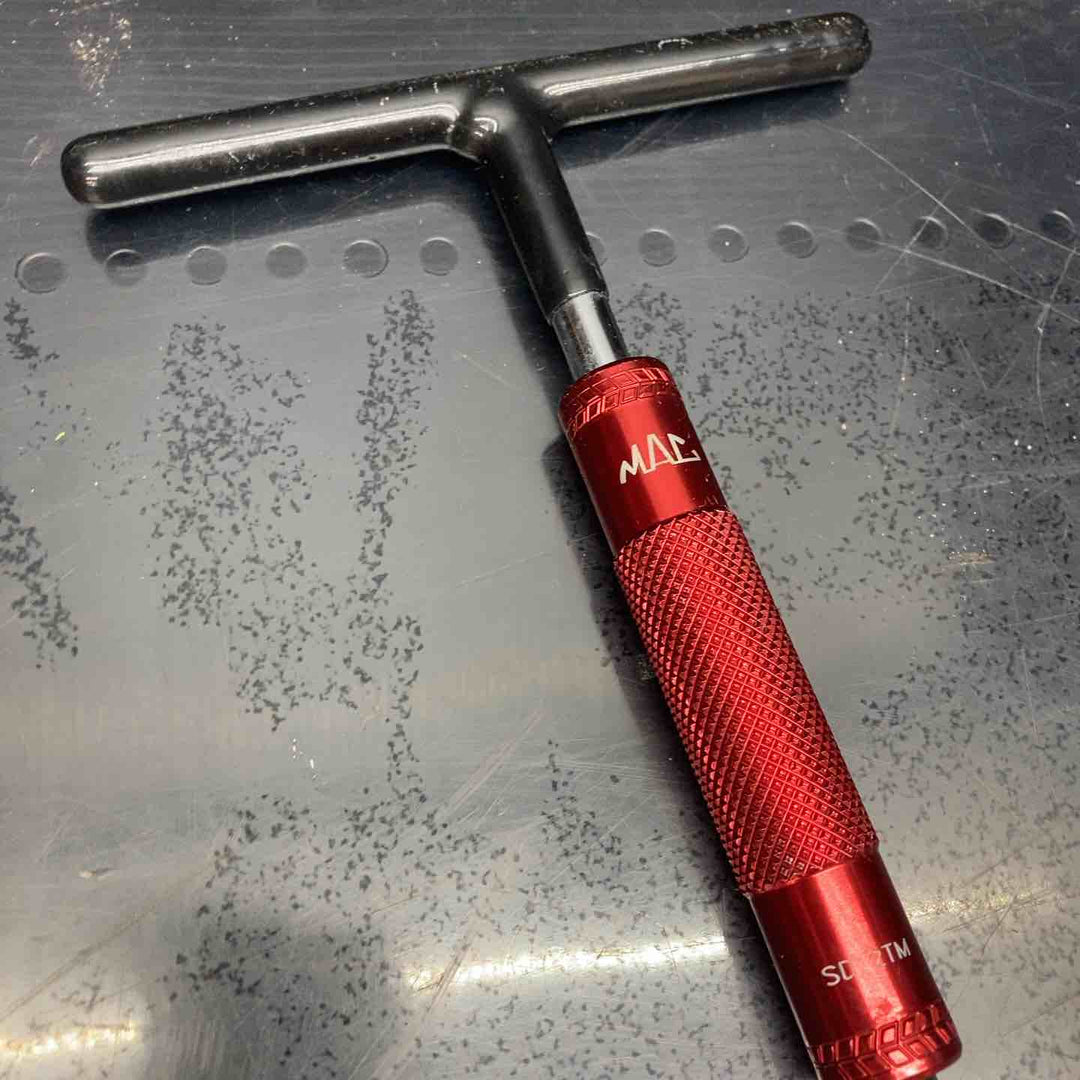 ◇T型レンチ　MACTOOL　SD12TM【川越店】