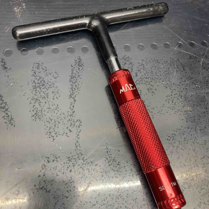 ◇T型レンチ　MACTOOL　SD12TM【川越店】