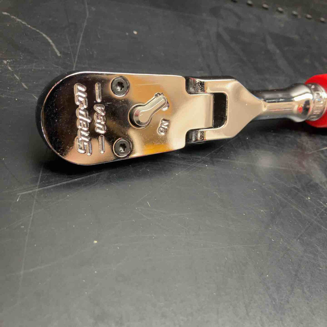 ◇スナップオン(Snap-on) 3/8sq フレックスラチェット FHF100【川越店】