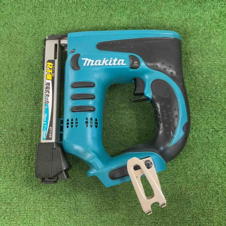 ☆マキタ(makita) RT線専用コードレスタッカー ST110DZ【町田店】