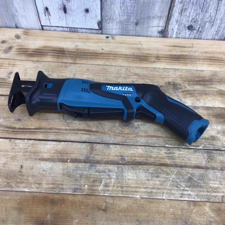 【中古品】 マキタ(makita) コードレスレシプロソー JR101DZ 10.8V 充電式 本体のみ 【東大和店】