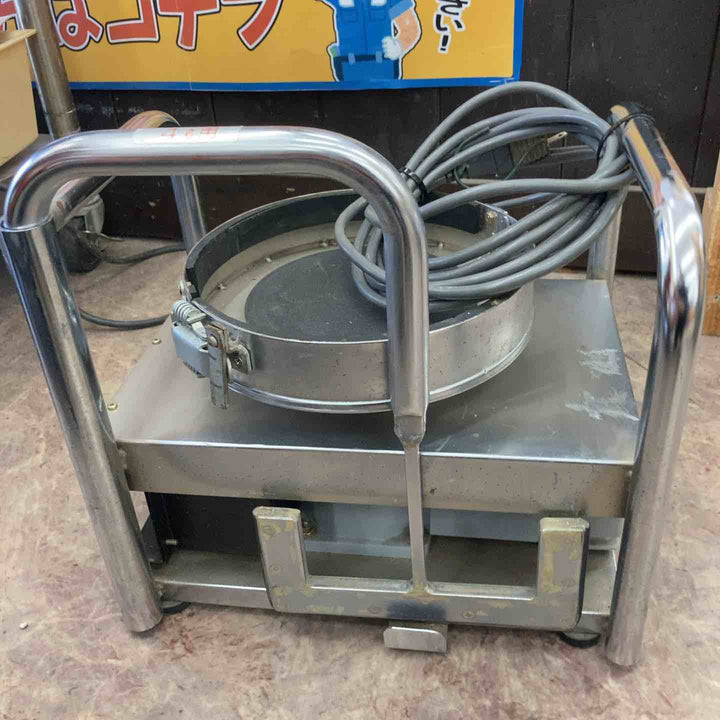 ★ミキスタ工業 シーリング材用撹拌機 軽量型ミキスタ【所沢店】