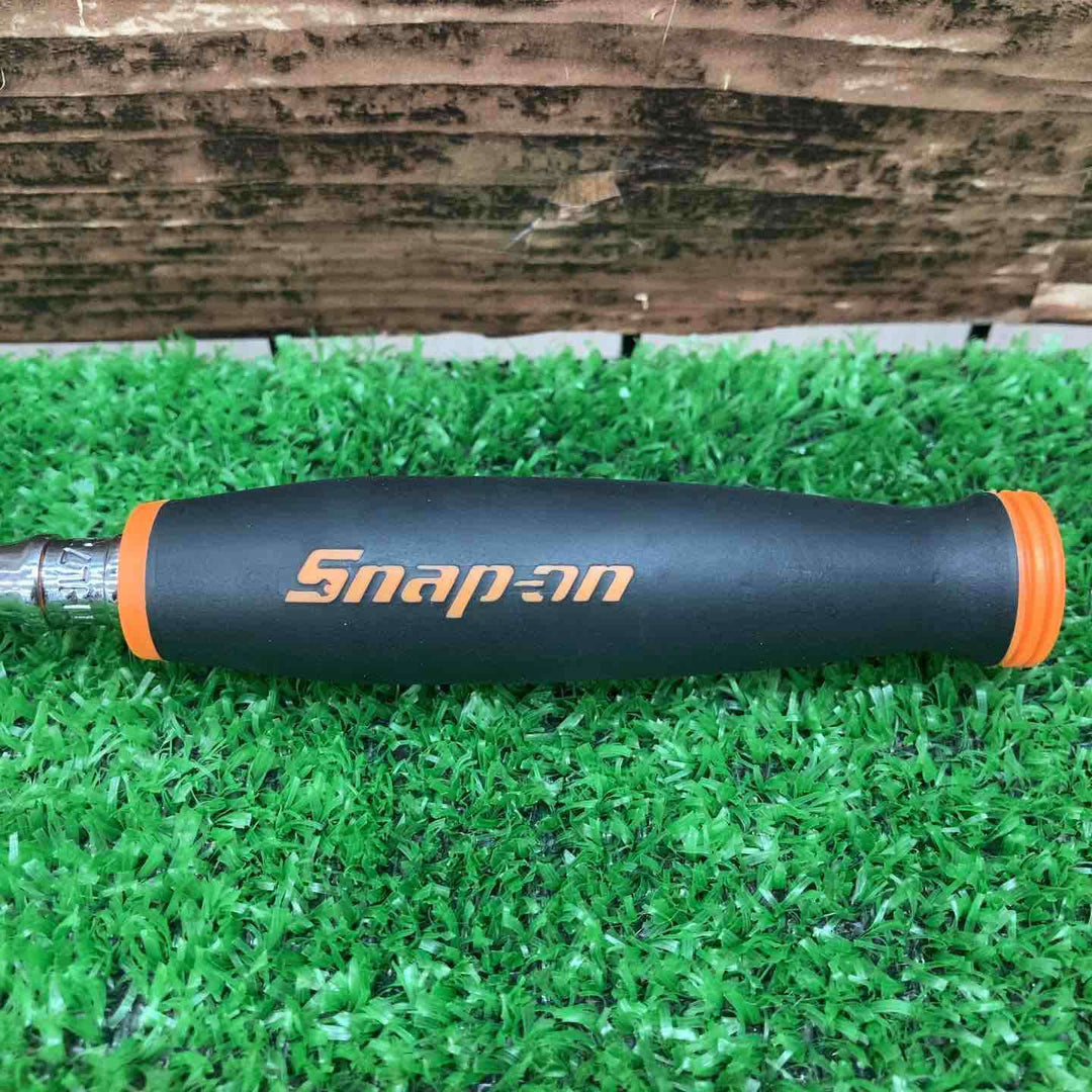 Snap-on(スナップオン) 1/4SQグリップ付きラチェット THL72【川越店】