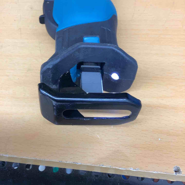 ★マキタ(makita) コードレスレシプロソー JR104DSH【越谷店】