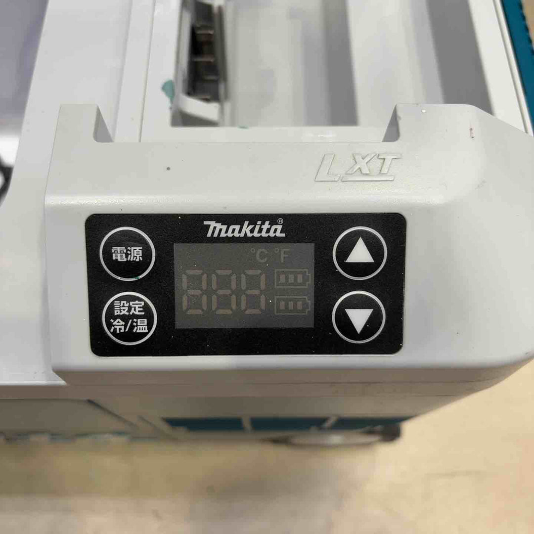★マキタ(makita) コードレス冷温庫 CW180DZ【町田店】