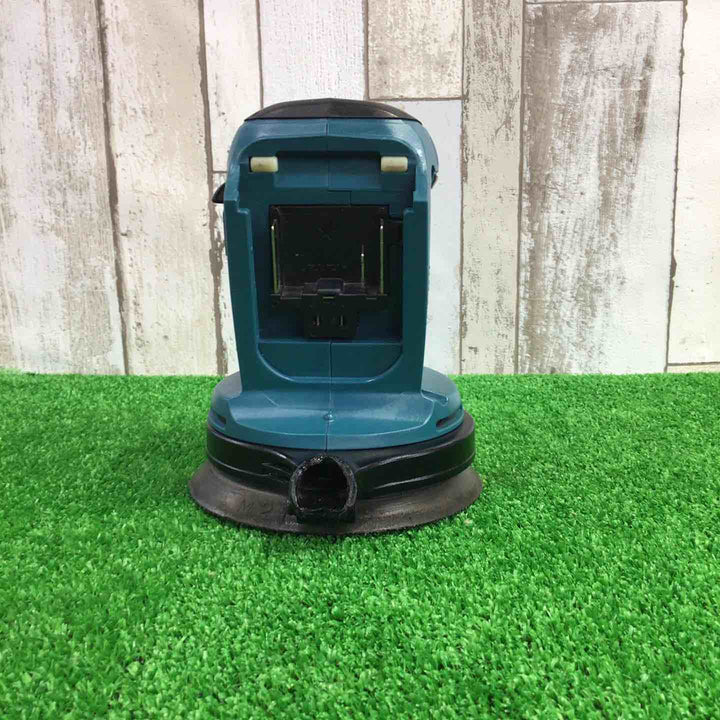 ☆マキタ(makita) コードレスランダムオービットサンダ BO140DZ【町田店】