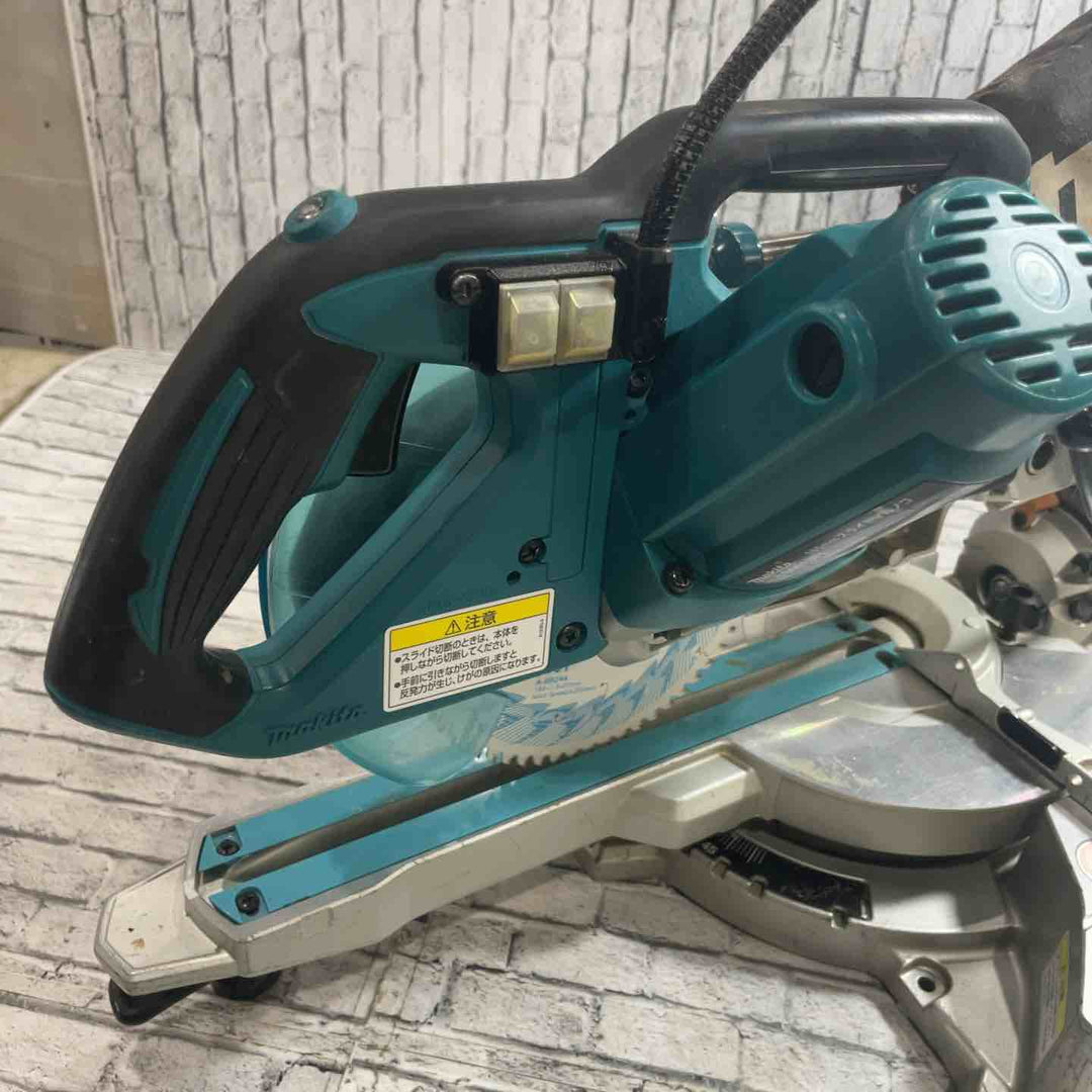 ★マキタ(makita) スライドマルノコ LS0613FL【川口店】