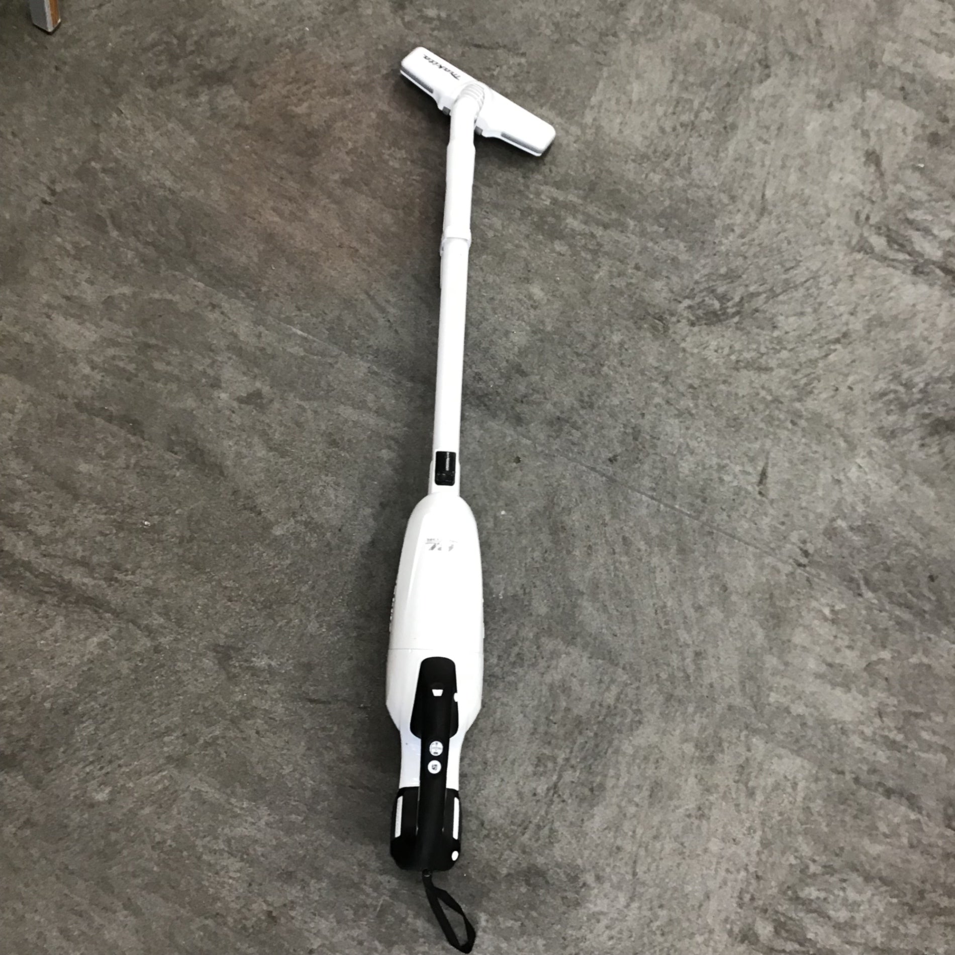 購入 ☆マキタ(makita) コードレスクリーナー CL281FDZW【川崎店