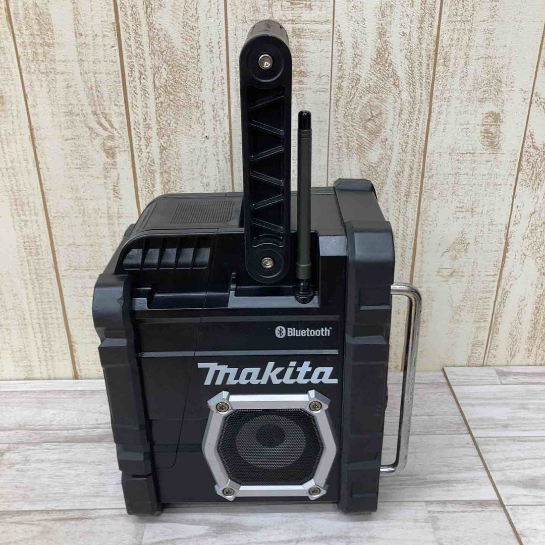 ★マキタ(makita) コードレスラジオ MR106B【柏店】