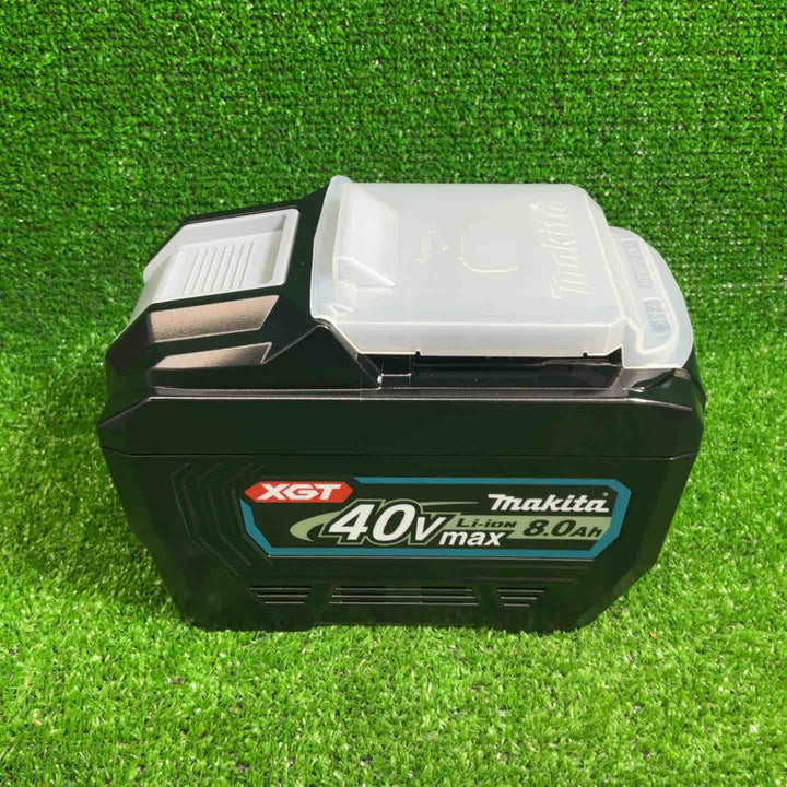 【未使用品】 マキタ(makita) リチウムイオンバッテリー 40Vmax/8.0Ah BL4080F 【藤沢店】