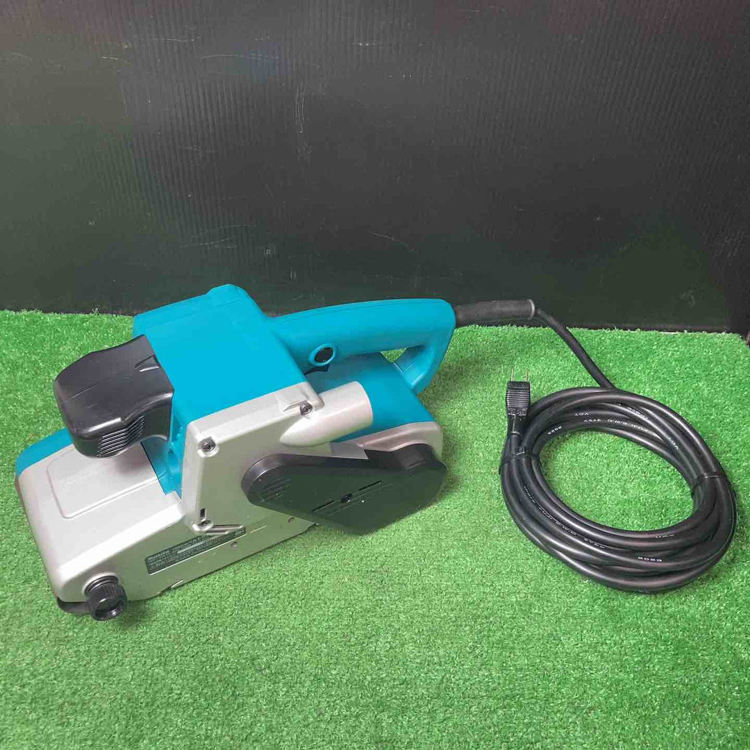 ☆マキタ(makita) ベルトサンダ 9404【岩槻店】