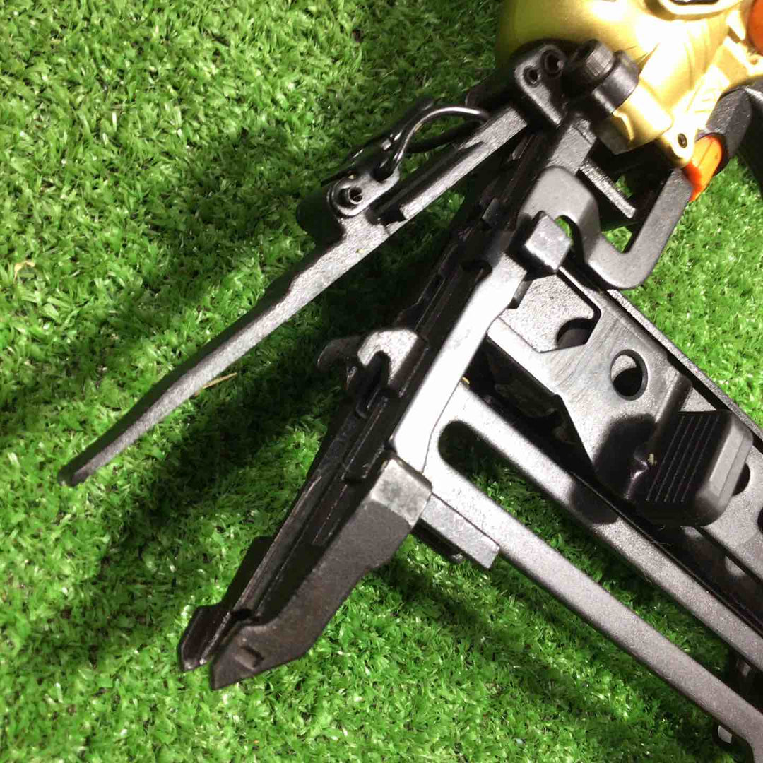 ☆ハイコーキ(HIKOKI ※旧:日立工機) 常圧フロアタッカ N5004MF【川口店】