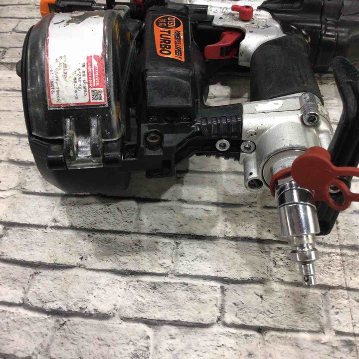 ★マックス(MAX) 高圧エアネジ打ち機 HV-R41G4【川口店】