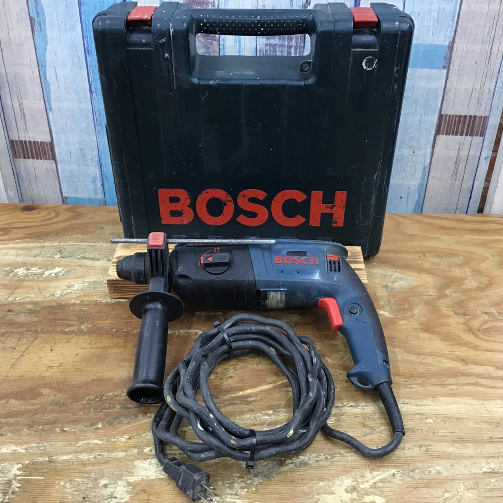 ☆ボッシュ(BOSCH) ハンマドリル GBH2-22RE【柏店】 – アクトツール