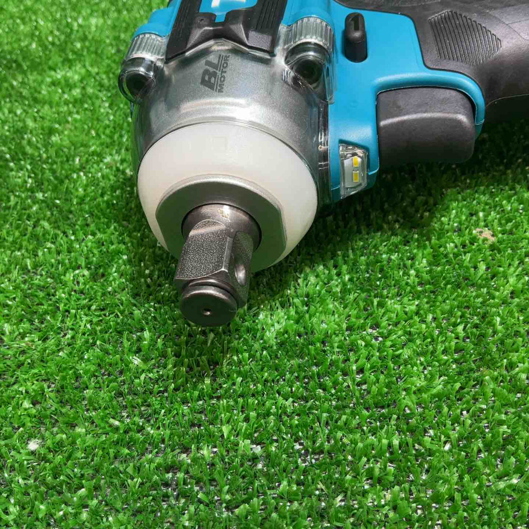 【未使用品】 マキタ(makita) コードレスインパクトレンチ TW300DRGX 【藤沢店】