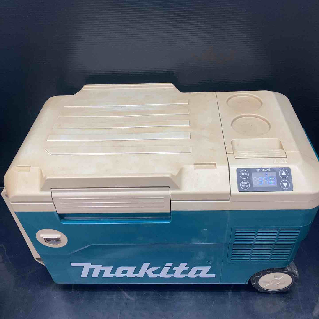 ★マキタ(makita) コードレス冷温庫 CW180DZ【川越店】