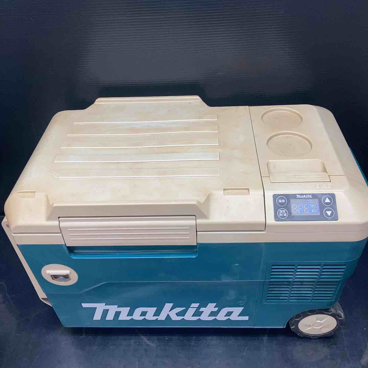 ★マキタ(makita) コードレス冷温庫 CW180DZ【川越店】