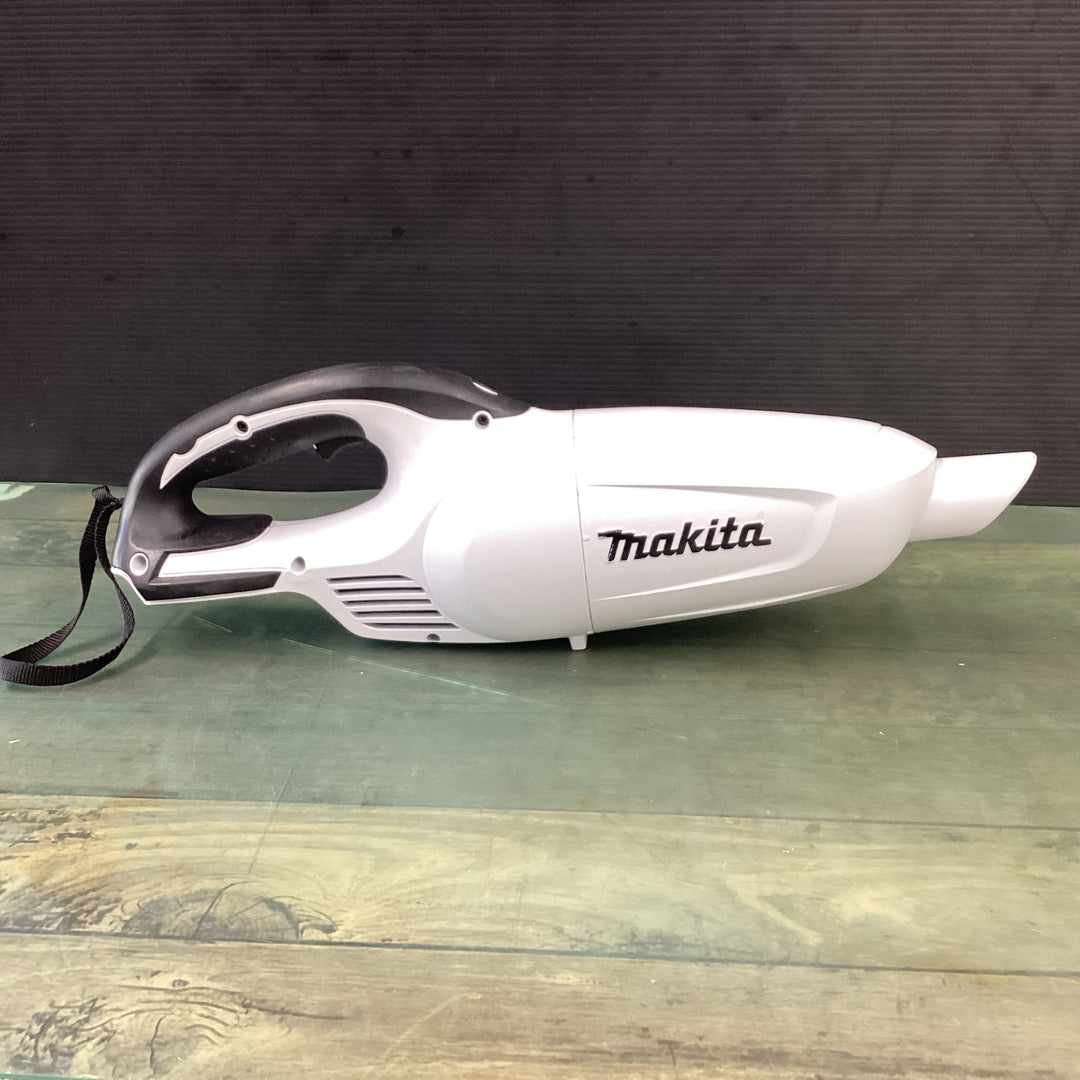 マキタ(makita) コードレスクリーナー CL180FDZW 【東大和店】