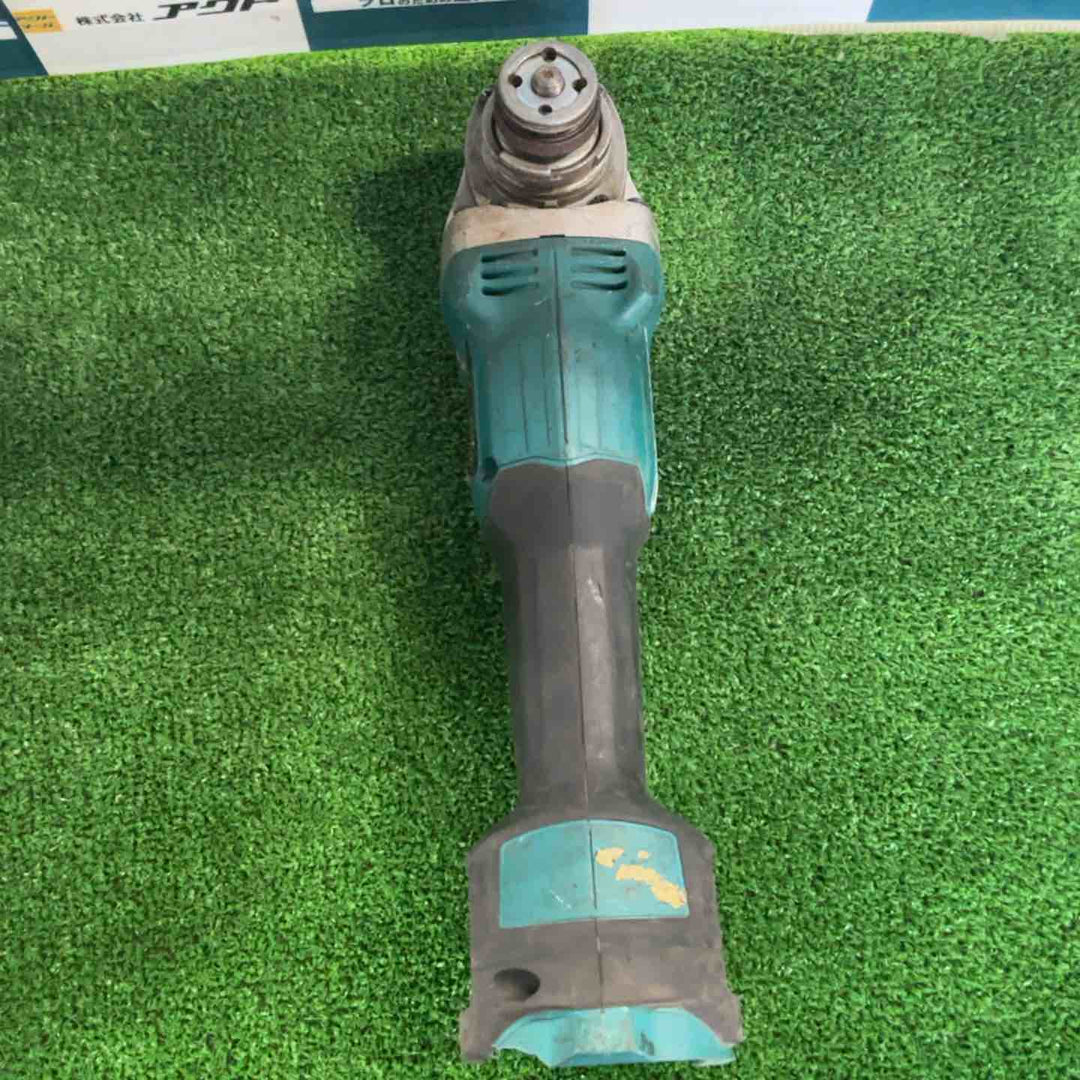 ☆マキタ(makita) 100mmコードレスディスクグラインダー GA404DZ【草加店】