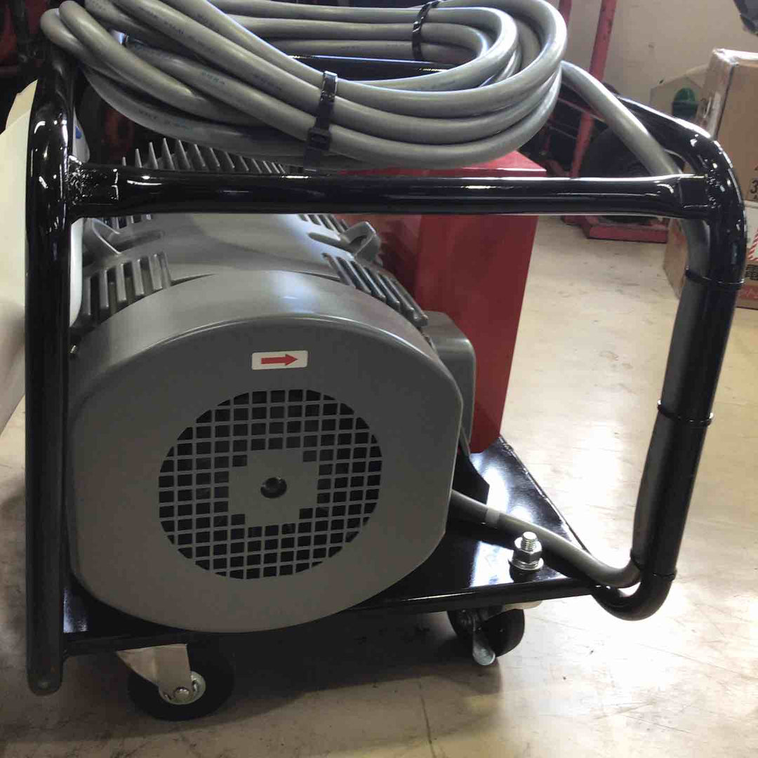 【店頭受取り限定】富士製砥 高速 高周波電源 高周波発生機 NFG-55E(50Hz)【町田店】