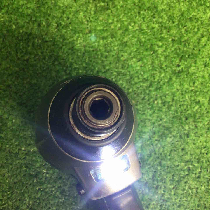 【現状品】 リョービ/RYOBI インパクトドライバ IDS-135 【鴻巣店】