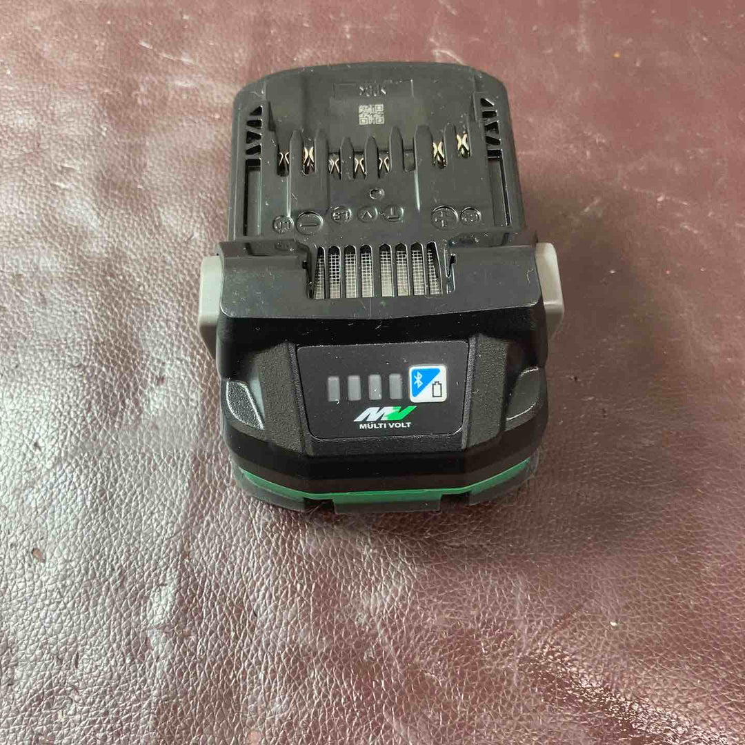 【中古美品】 ハイコーキ(HIKOKI ※旧:日立工機) リチウムイオンバッテリー 36V/2.5Ah BSL36A18BX 【東大和店】