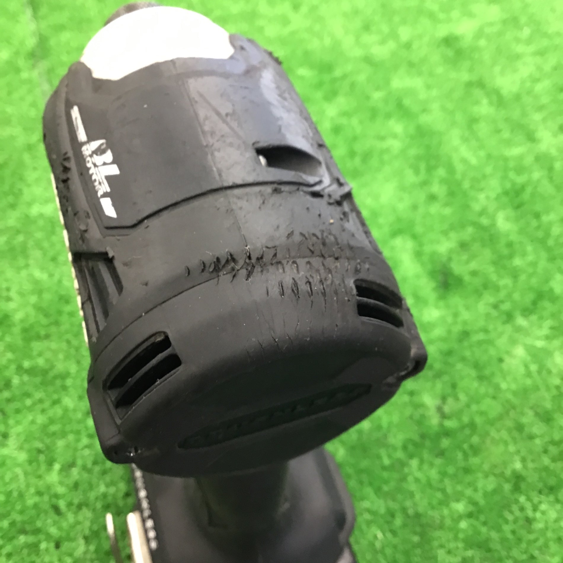 ☆マキタ(makita) コードレスインパクトドライバー TD172DRGXB【桶川店