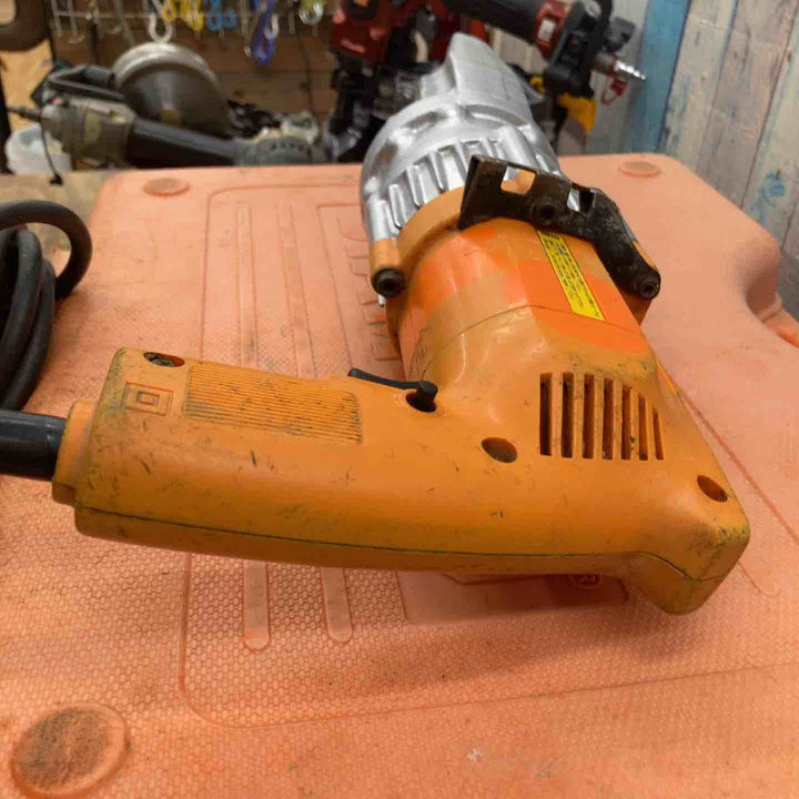 ★IKK DIAMOND(旧:石原) 鉄筋カッター DC-16LZ【柏店】