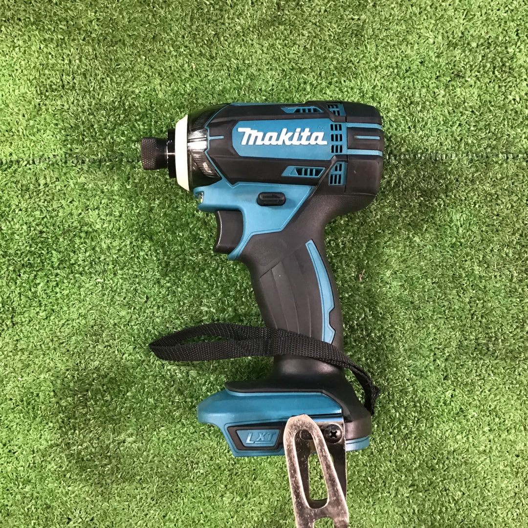 ★マキタ(makita) コードレスインパクトドライバー TD149DRFX【岩槻店】