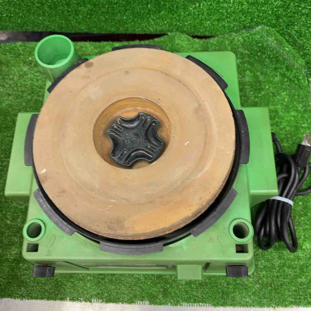 ◇ハイコーキ(HIKOKI ※旧:日立工機)  刃物研磨機 GK21SA【桶川店】