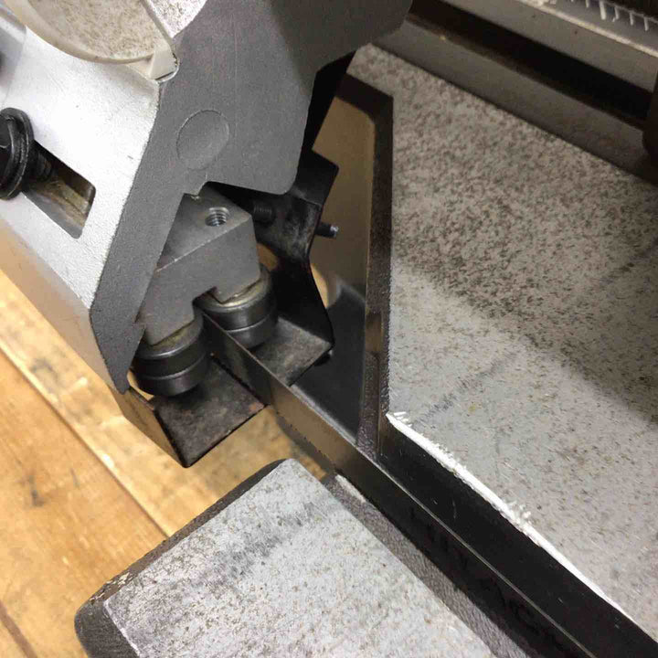 ハイコーキ(HIKOKI ※旧:日立工機) ロータリーバンドソー CB12FA2 【東大和店】