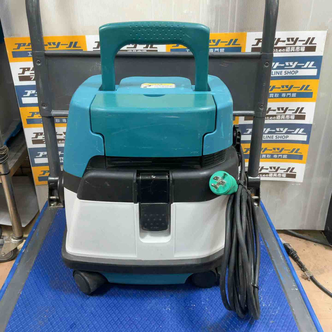 ★マキタ(makita) 集じん機 乾式 484(P)【草加店】