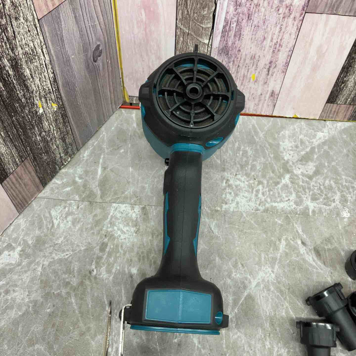 ★マキタ(makita) コードレスエアダスタ AS180DZ【八潮店】