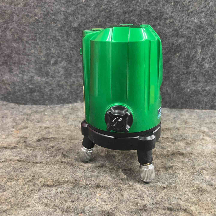 ◇KDS 高輝度グリーンレーザー墨出し器  ATL-100RG 縦・横【鴻巣店】