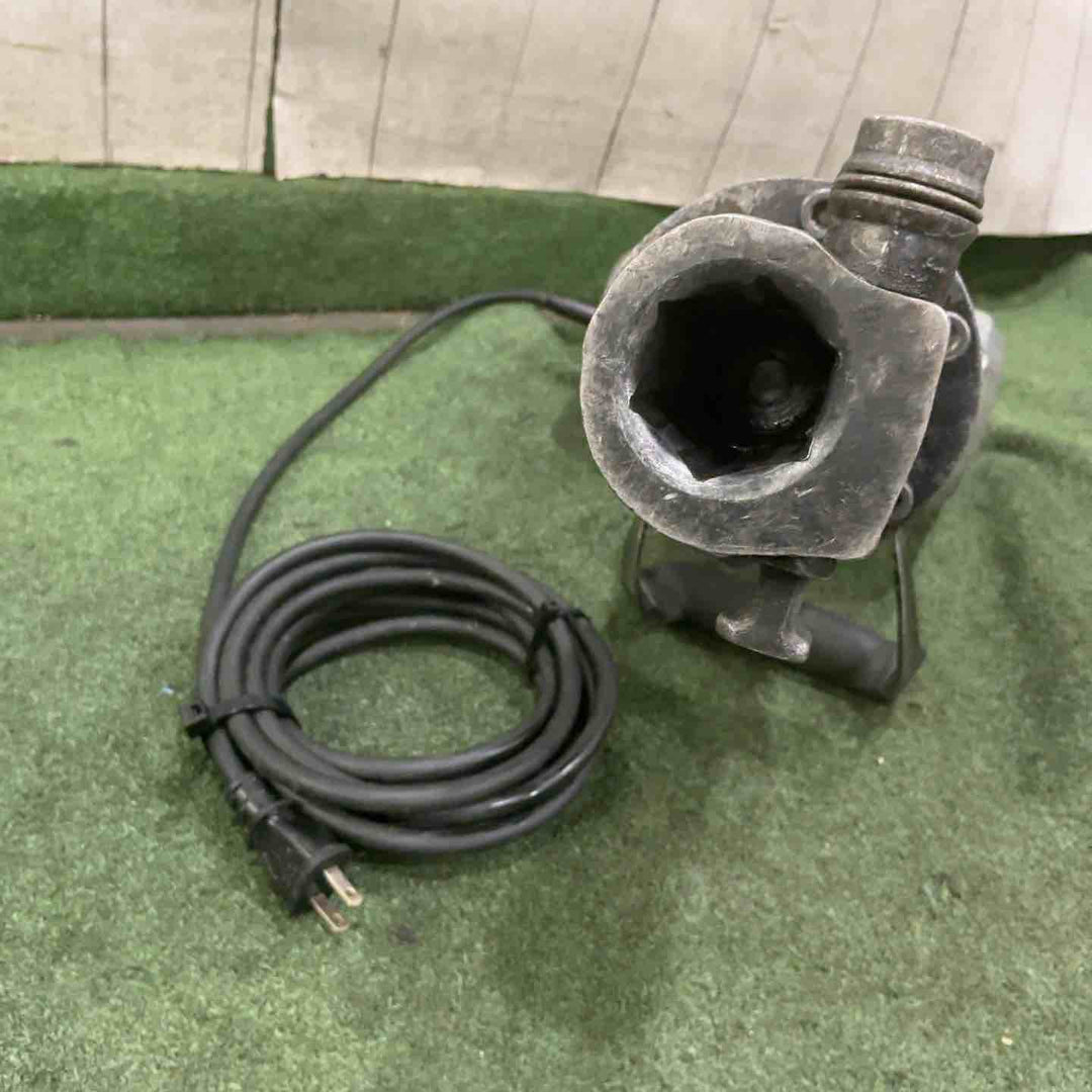 【店頭受取り限定】★ハイコーキ(HIKOKI ※旧:日立工機) 電動ハンマ H65SB3 動作確認済【川口店】