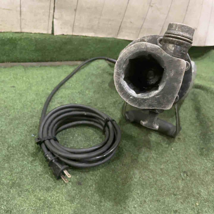 【店頭受取り限定】★ハイコーキ(HIKOKI ※旧:日立工機) 電動ハンマ H65SB3 動作確認済【川口店】