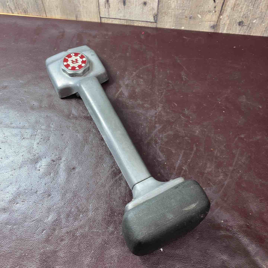 【中古品】◇ロバーツ(ROBERTS) ニー キッカー KNEE KICKER 10-412 アイロン付属【東大和店】